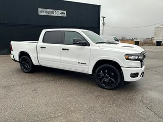 2026 Ram 1500 photo 5