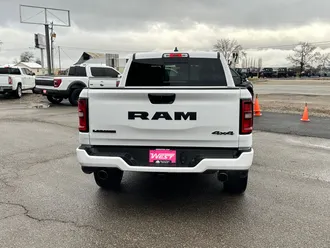 2026 Ram 1500 photo 6