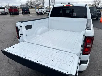 2026 Ram 1500 photo 7