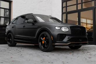 Bentayga 1