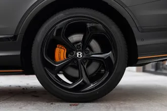 Bentayga 11