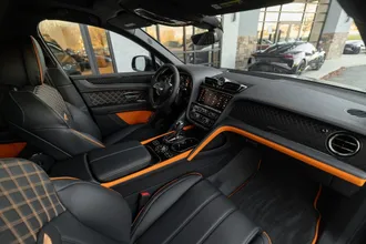 Bentayga 24