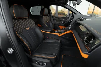 Bentayga 26