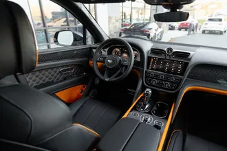 Bentayga 30