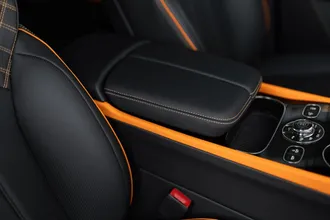 Bentayga 45