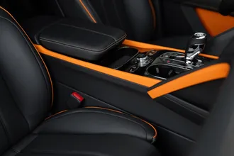 Bentayga 48