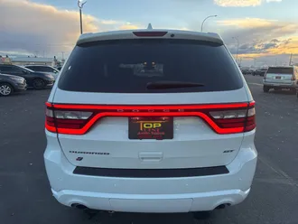 Durango 4