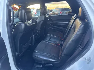 Durango 11