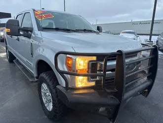 F-250 Super Duty 1