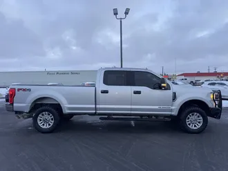 F-250 Super Duty 2