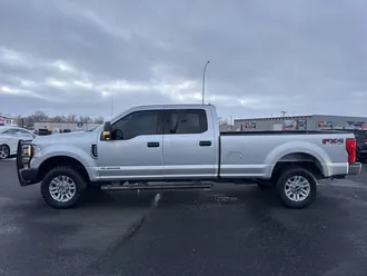 F-250 Super Duty 6