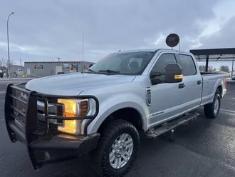 F-250 Super Duty 7