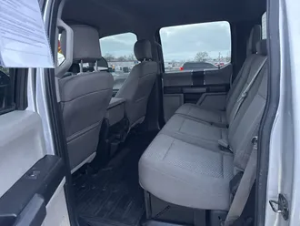 F-250 Super Duty 10