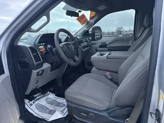 F-250 Super Duty 11