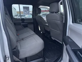 F-250 Super Duty 12