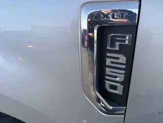2019 Ford F-250 Super Duty photo 4