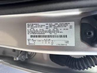 2019 Ford F-250 Super Duty photo 5
