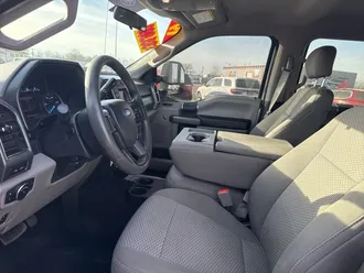 2019 Ford F-250 Super Duty photo 6
