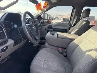 2019 Ford F-250 Super Duty photo 7
