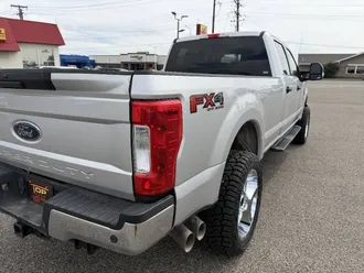 2019 Ford F-250 Super Duty photo 3