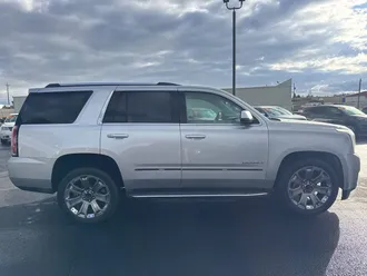 Yukon 2