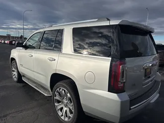 Yukon 5