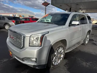 Yukon 7