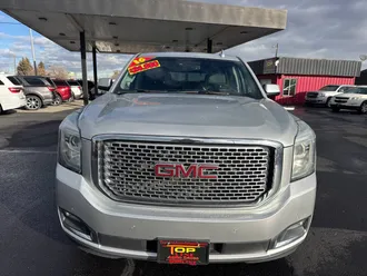 Yukon 8