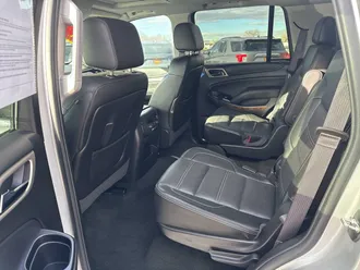 Yukon 11