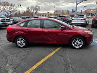Focus 8