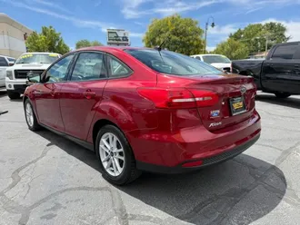 2016 Ford Focus photo 6