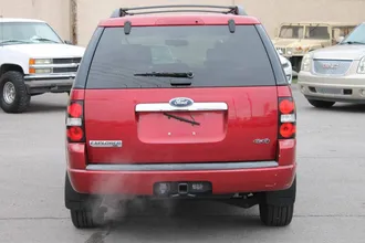 Explorer 6
