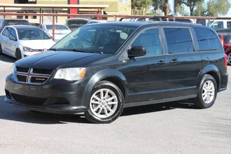 Grand Caravan 3