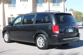 Grand Caravan 5