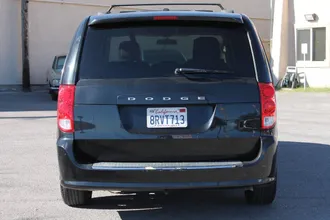 Grand Caravan 6