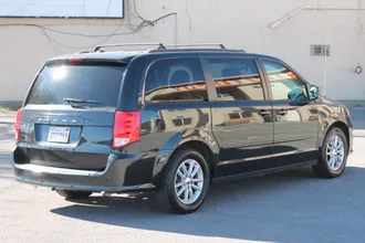 Grand Caravan 7