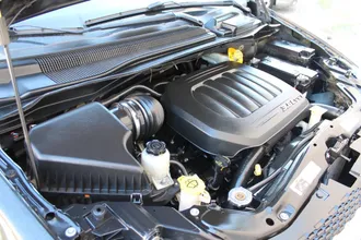 Grand Caravan 10
