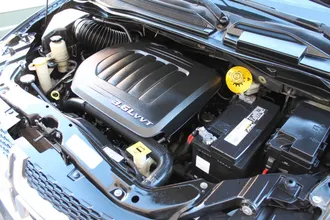Grand Caravan 11