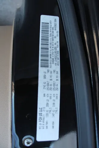Grand Caravan 12