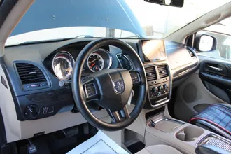 Grand Caravan 18