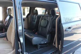 Grand Caravan 19