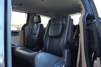 Grand Caravan 21