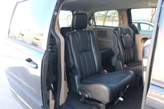 Grand Caravan 28