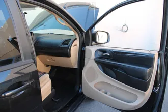 Grand Caravan 34