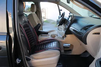 Grand Caravan 35