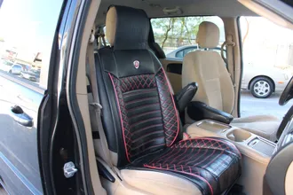 Grand Caravan 36