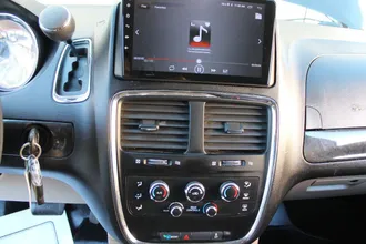 Grand Caravan 41