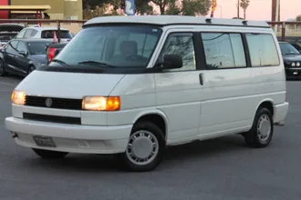 EuroVan 3