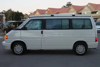 EuroVan 4