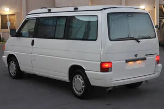 EuroVan 5